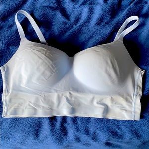 Lounging Scoop Bra